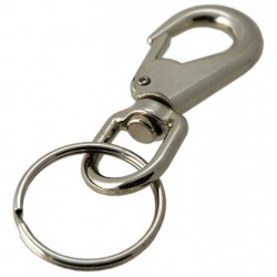 Key ring trigger hooks - OneStop Locks